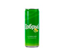 Лимон Добрый 0,3л