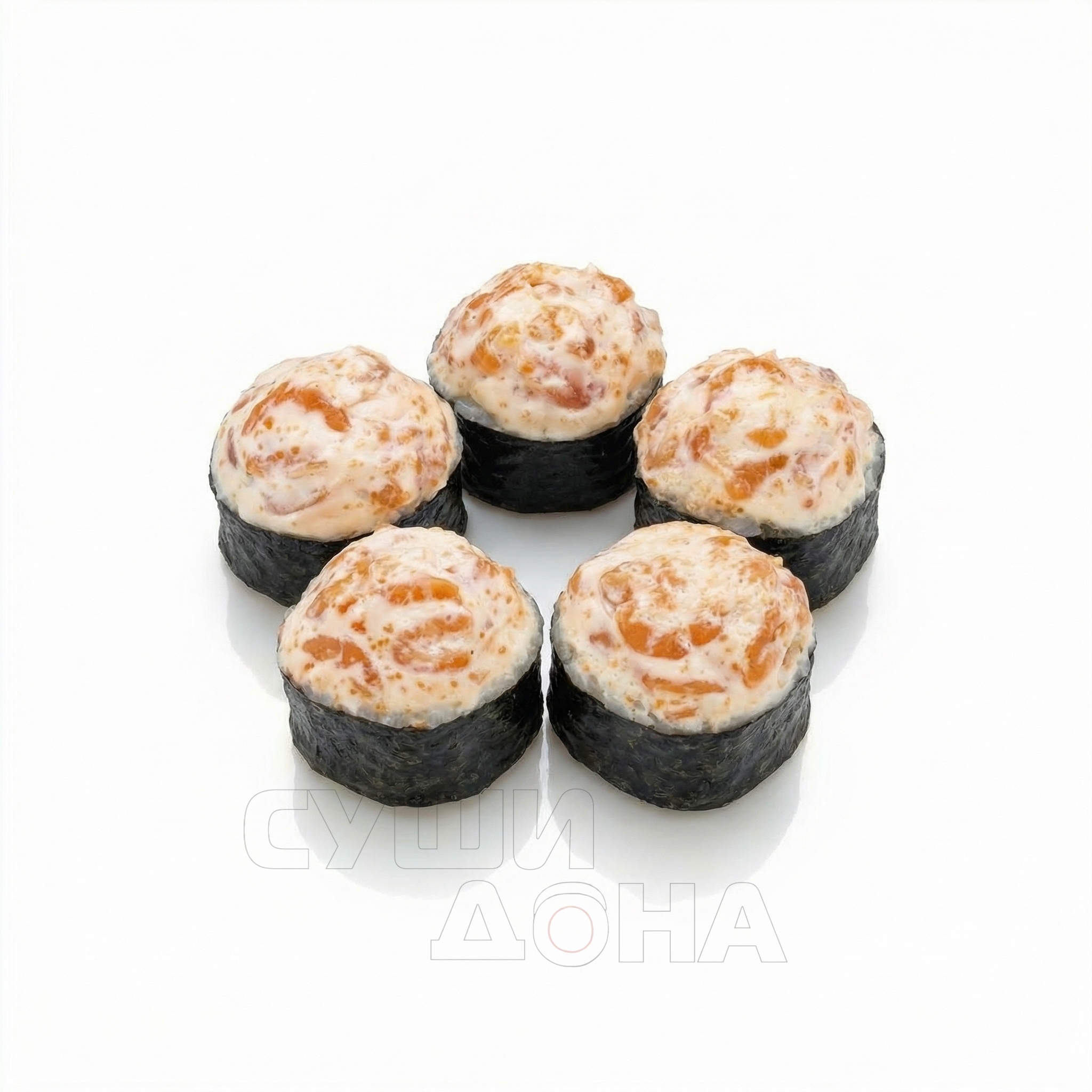 Ролл Рио 5шт