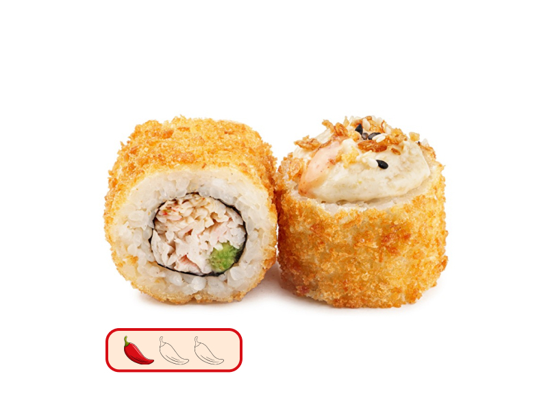 KANI ПАРМЕДЖАНО