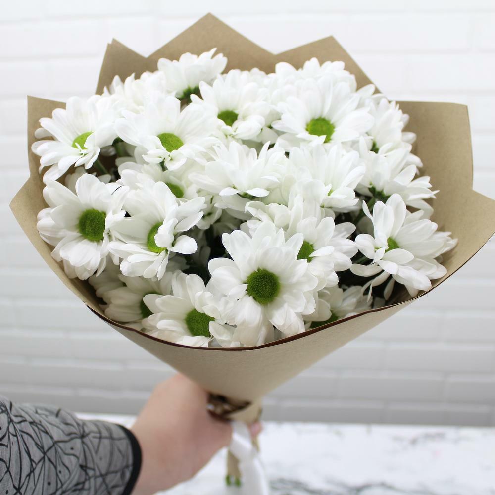 Ромашковая свежесть