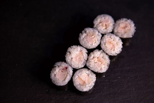 Чикен маки