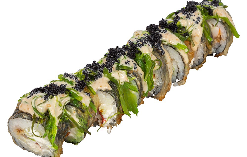 Ролл Созвездие Андромеды