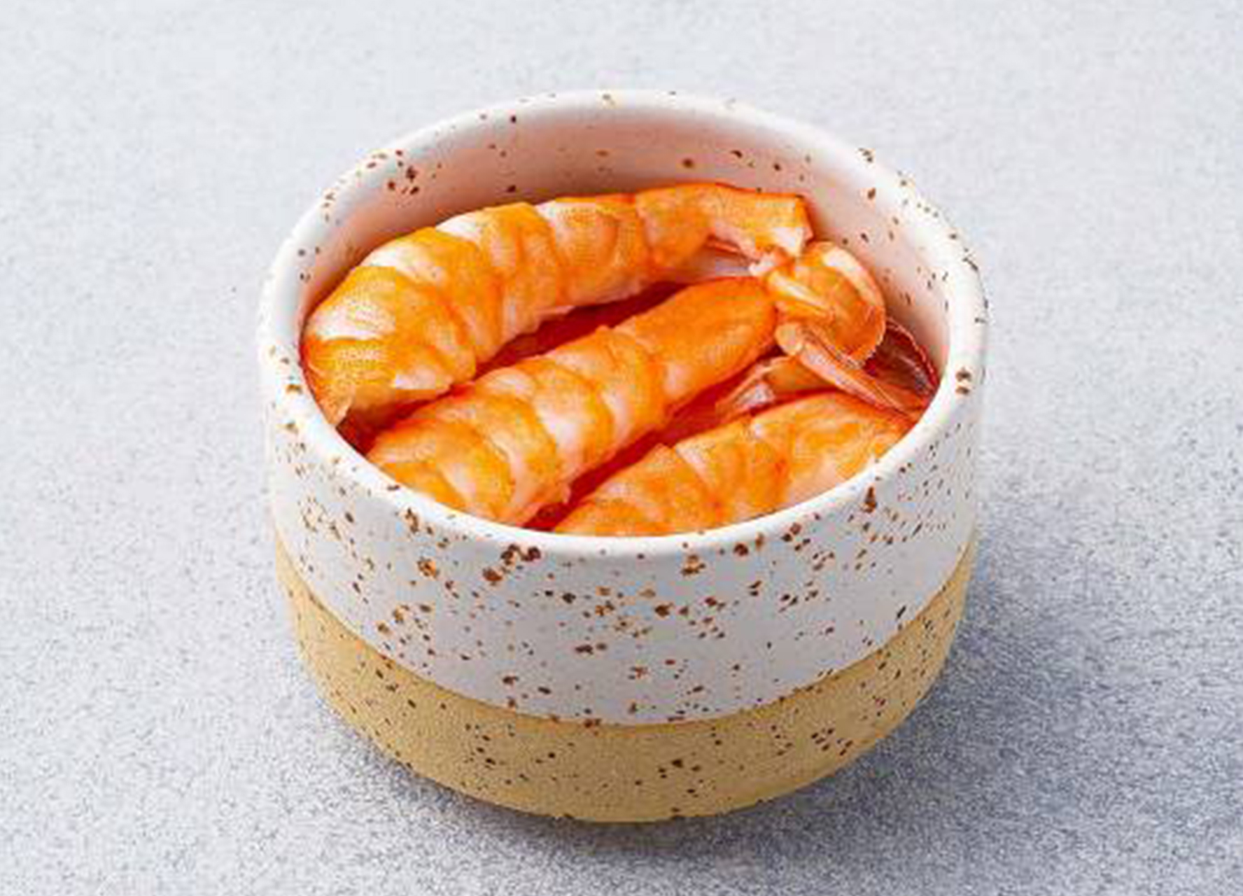 Креветка тигровая