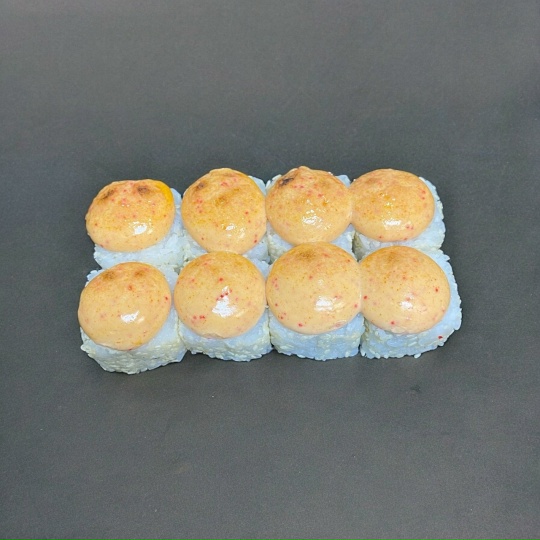 Ролл "Кабуки"