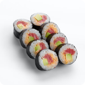 Спайси тунец