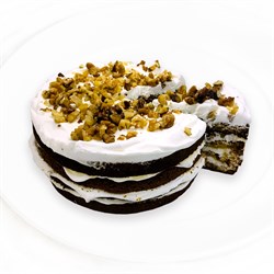 Торт Сашенька