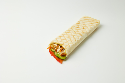 Питер mini с курицей