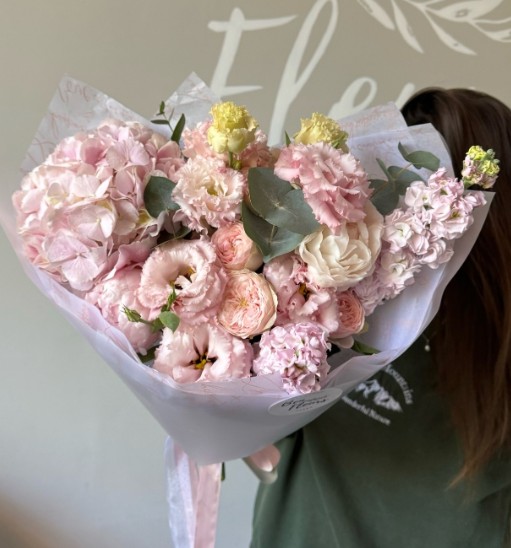 Составной букет