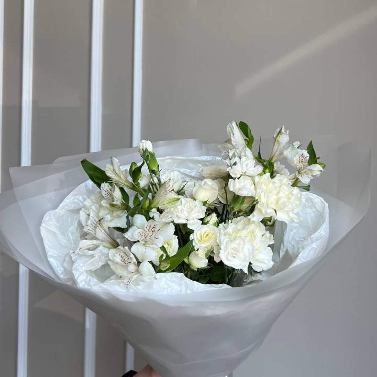 Авторский букет (предзаказ) 575