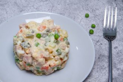 Оливье