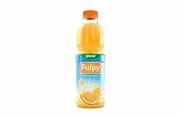 Pulpy апельсин 0,5