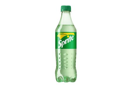 Sprite 0.5 л