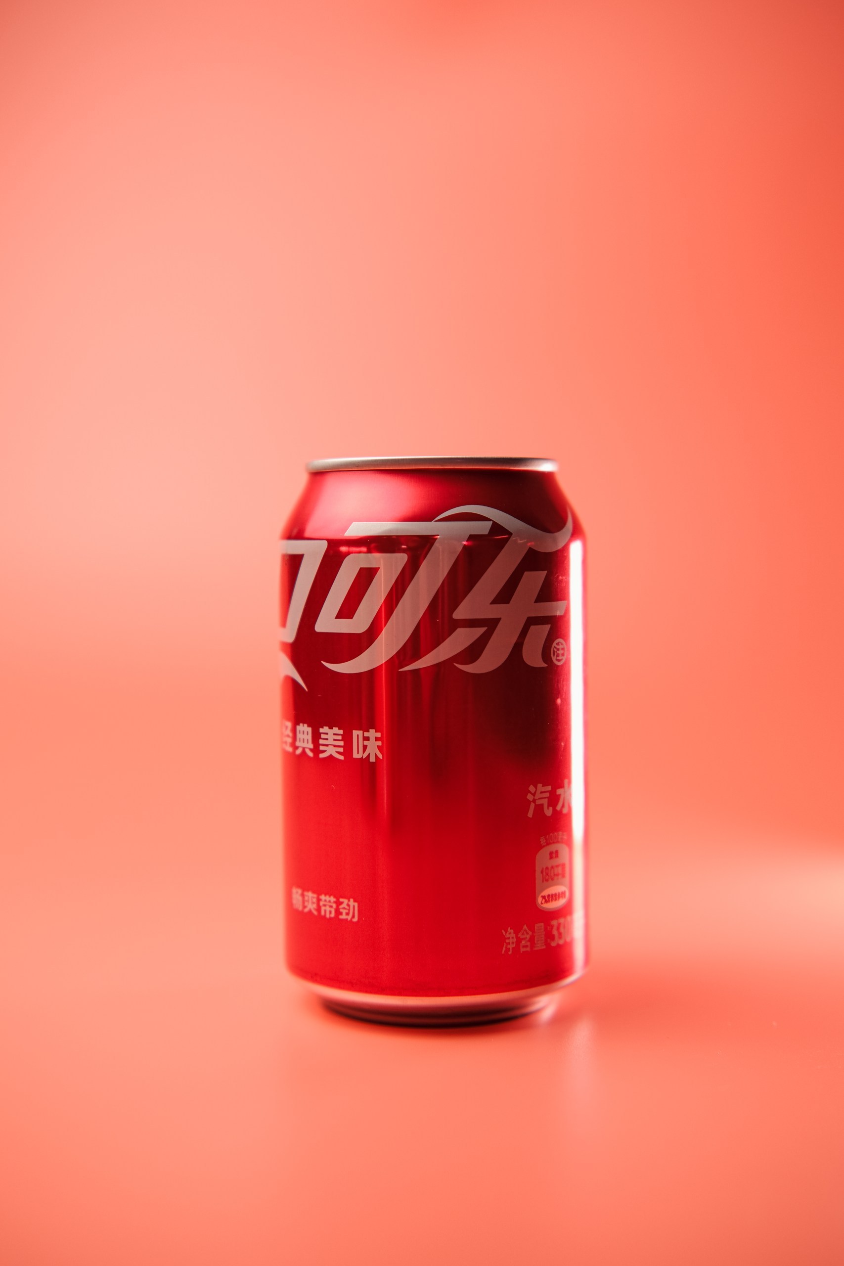 Coca Cola