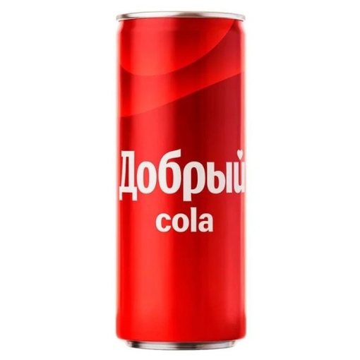 Добрый Cola