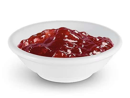 Джем в ассорт.50мл.