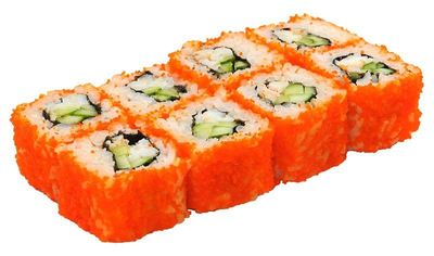 Ролл Калифорния