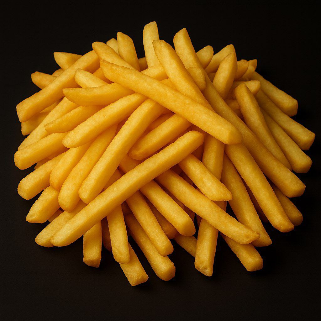 Картофель фри