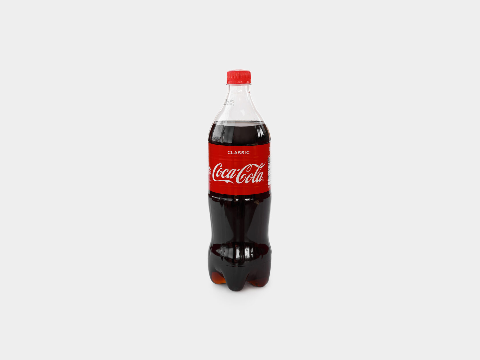 Coca-Cola 0,5л