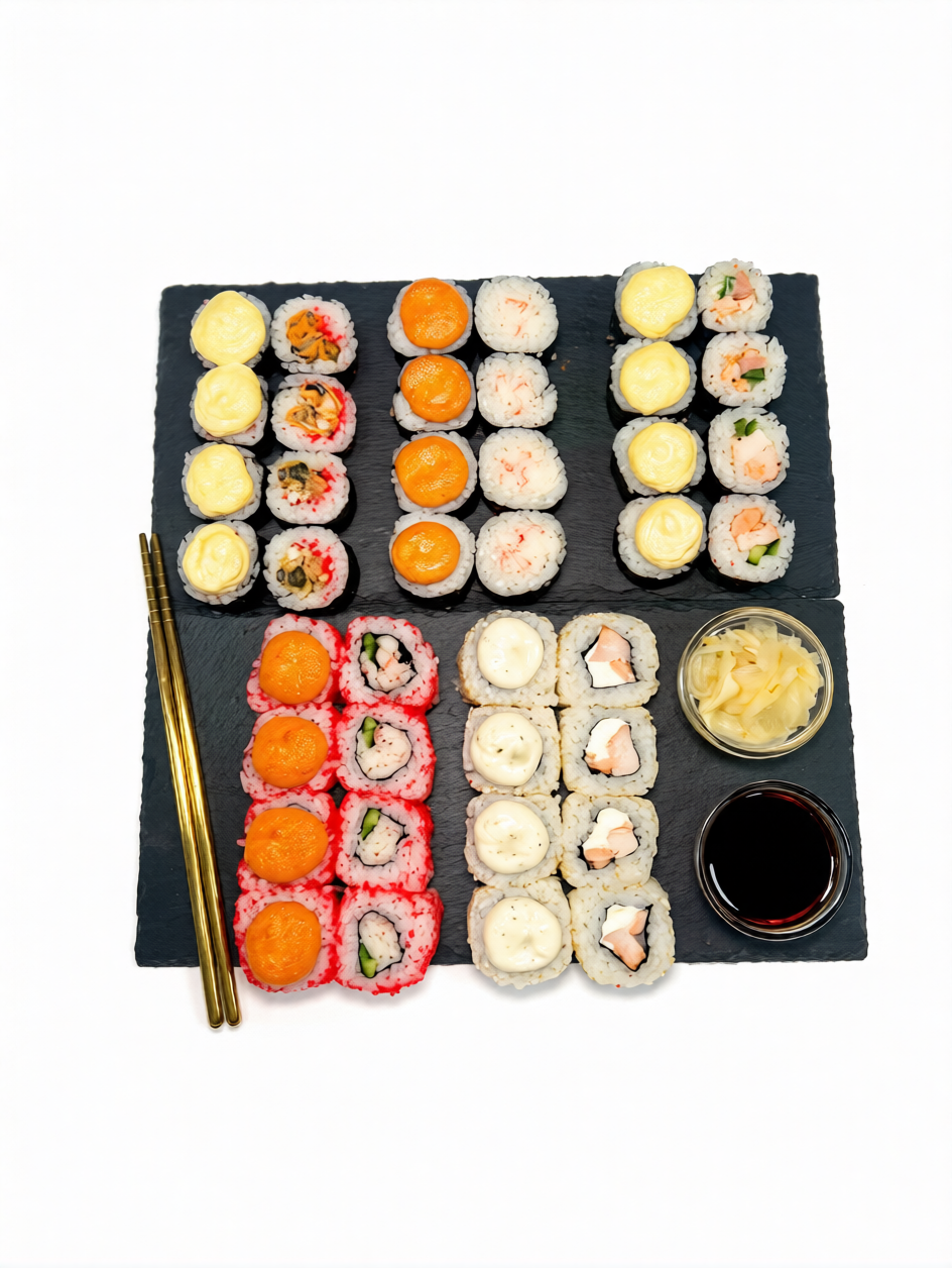 Сет Гармония вкуса