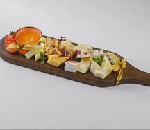 Сырное ассорти