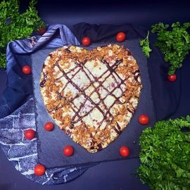 Сердце "Бульбанара"