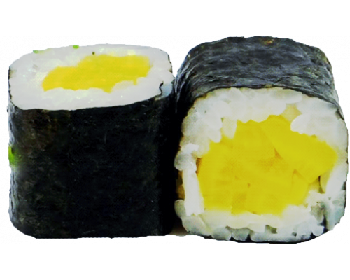 Такуан маки