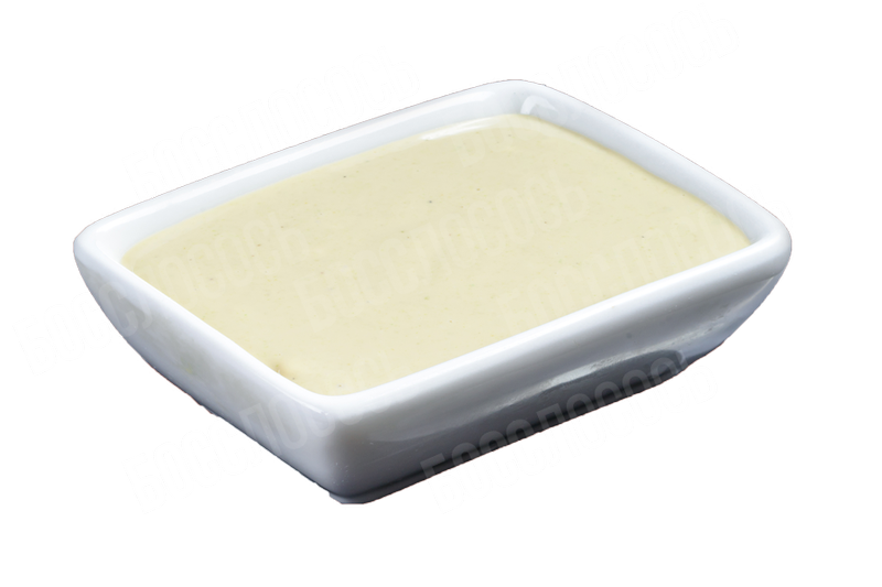 Чесночный соус