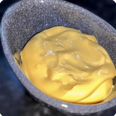 Сырный соус