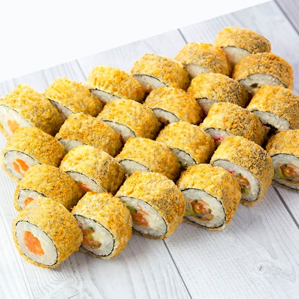 Набор Темпурный