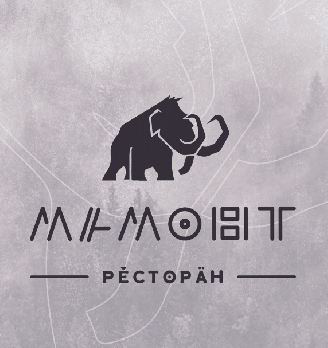 Мамонт - логотип