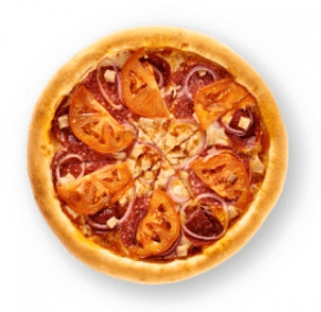 Мясной пир 24см