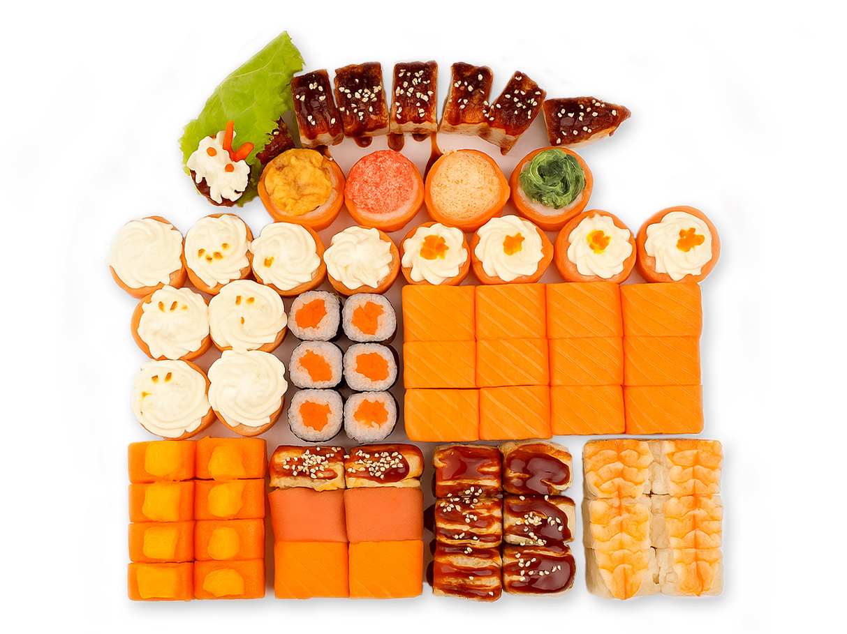 Тяжелый люкс