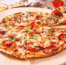 Пицца Мясной микс