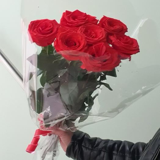 Семицветик