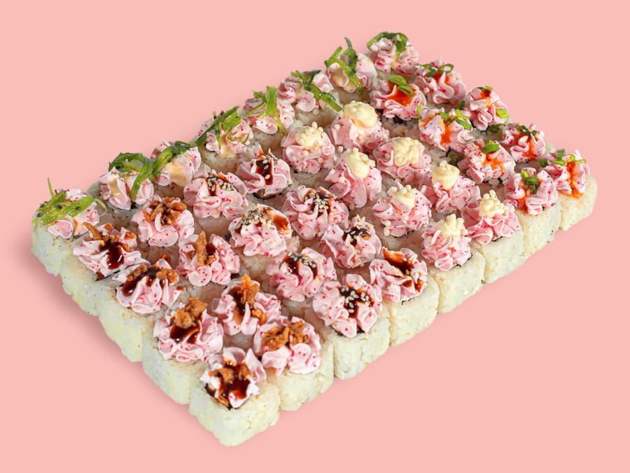 Лава Сет