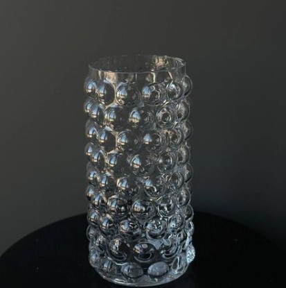 Ваза "Bubbles" D12хH23