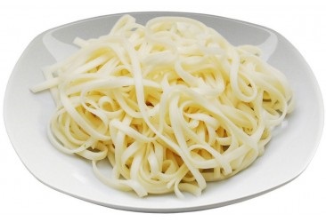Лапша удон