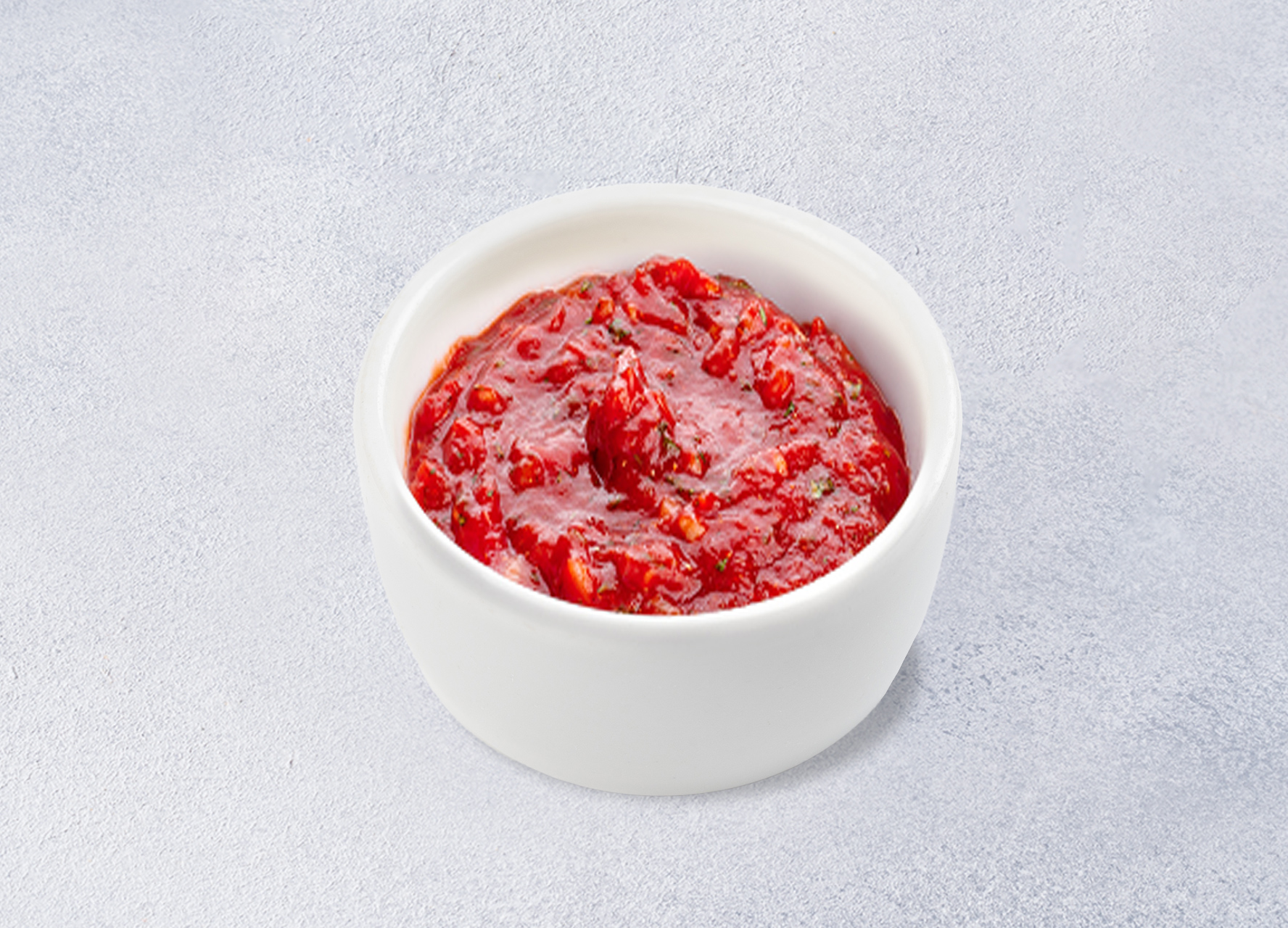 Соус для пиццы