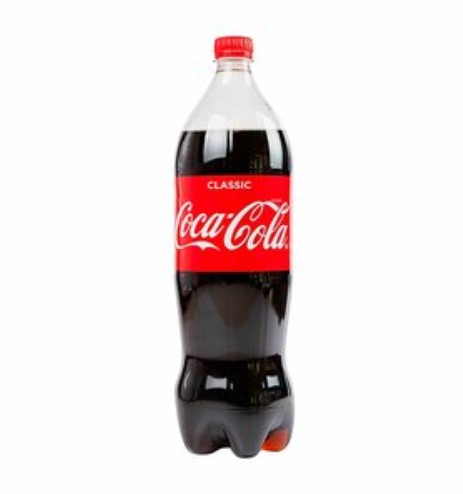 Coca-Cola 0,5л