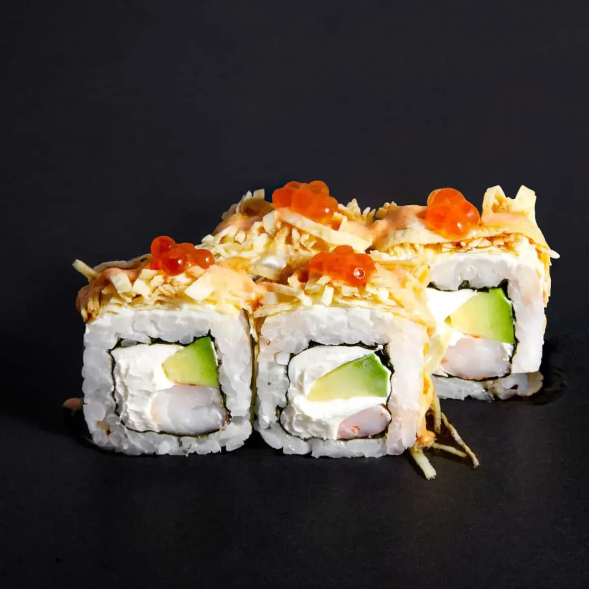 Ролл Осеннее настроение 1/2