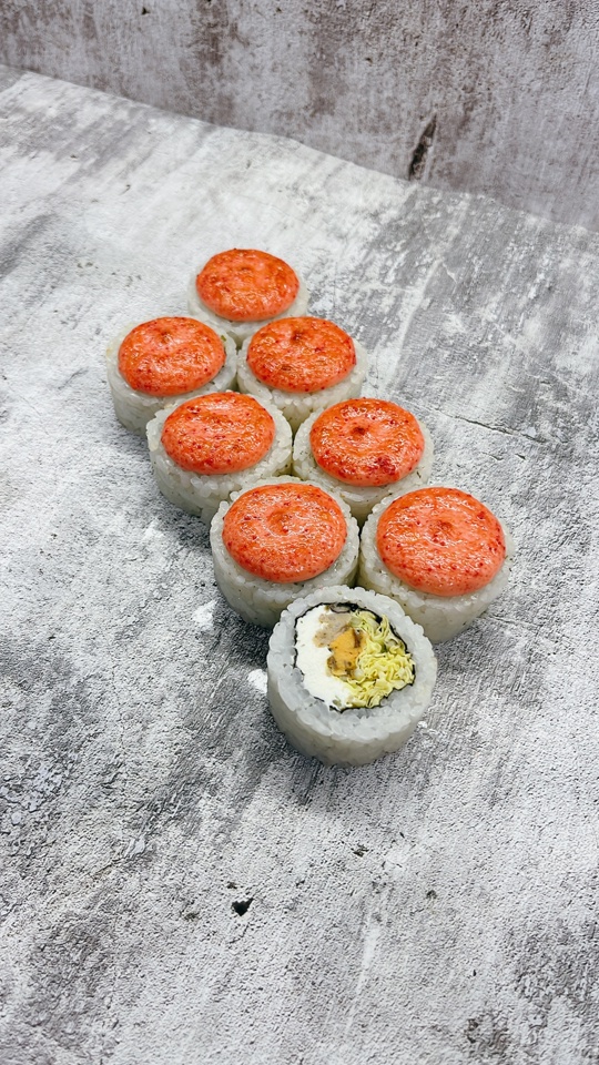 Запеченный киото