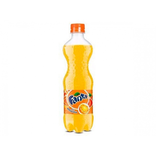 Фанта 0,5л