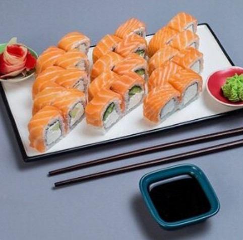 Сет Филадельфия