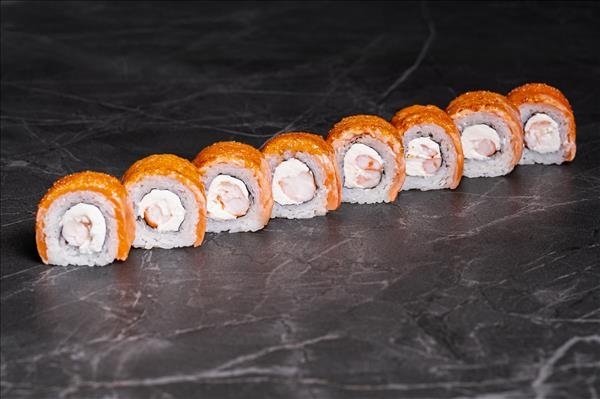 Филадельфия Карамель