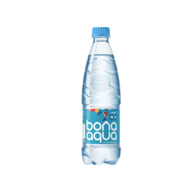 BonAqua без газа 0,5 л