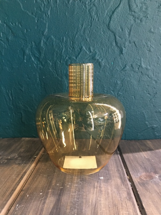 Ваза стекло