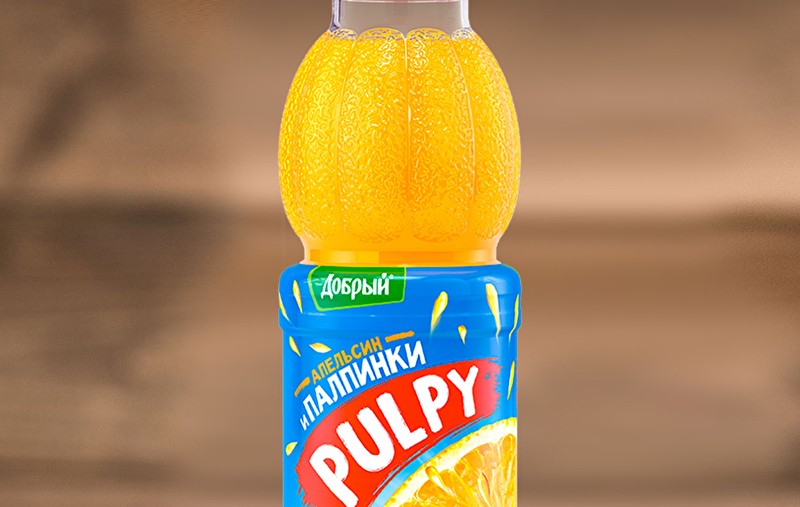 Палпи 0.5 л.