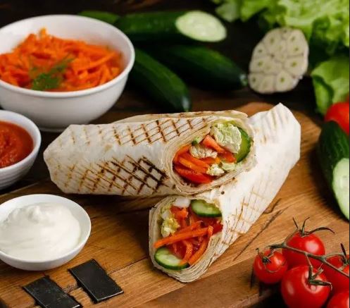 Шаурма Мини