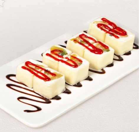 Ролл Сочный фрукт