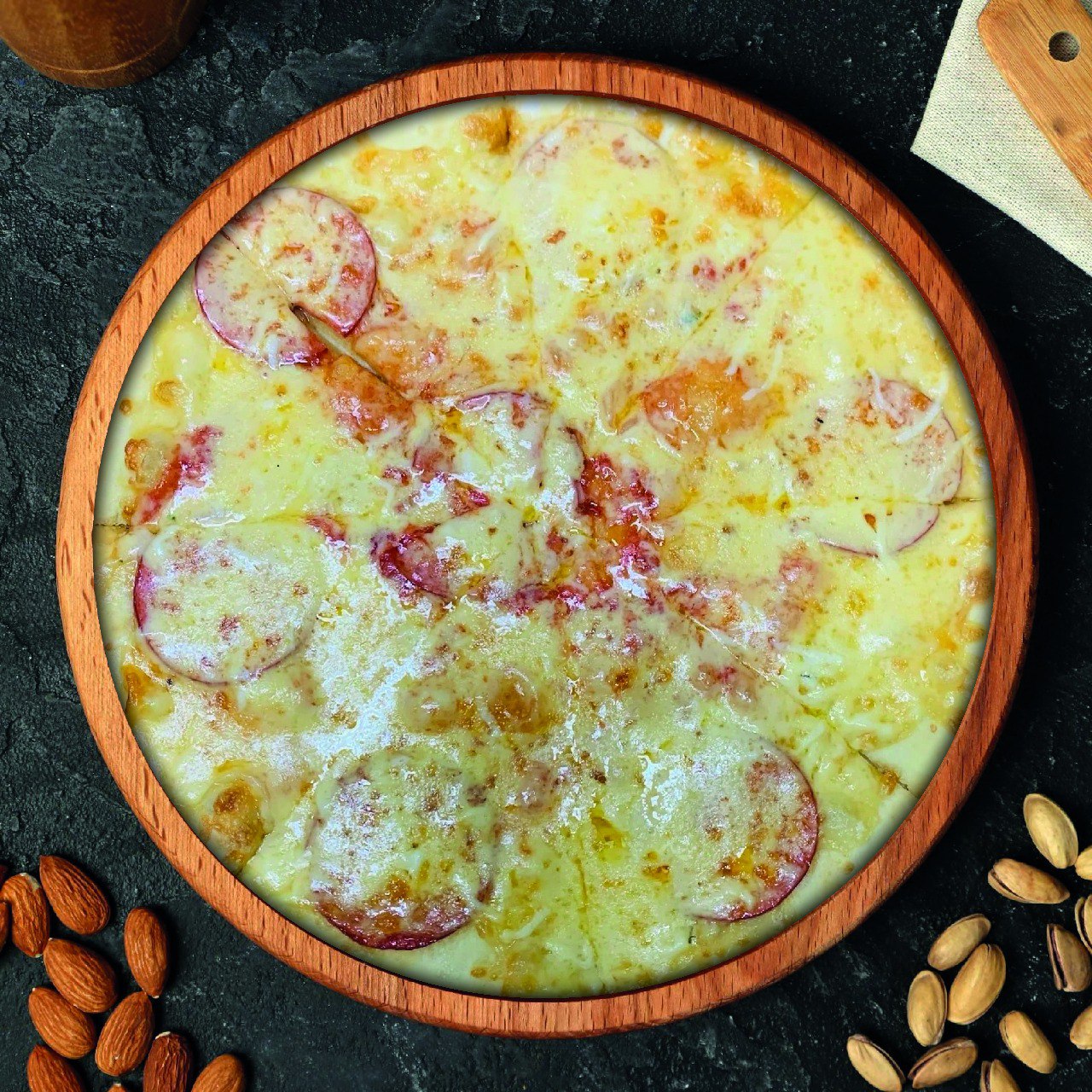 Пицца Пепперони